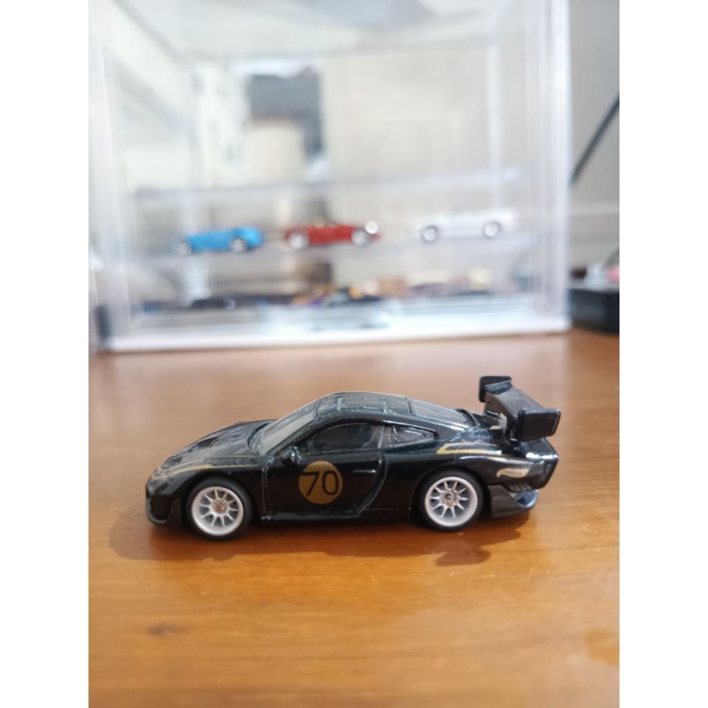 Diecast Porsche 935