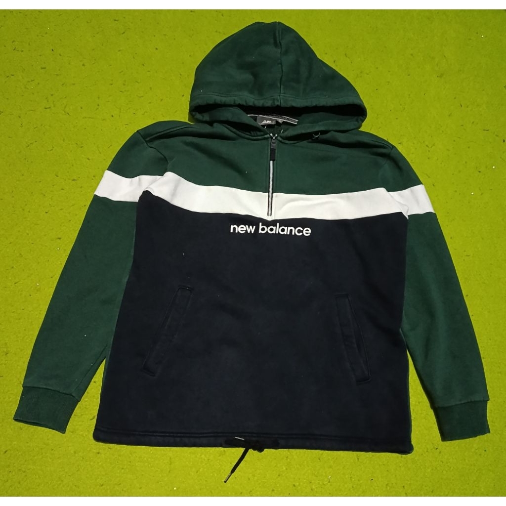 NB Hodie Second