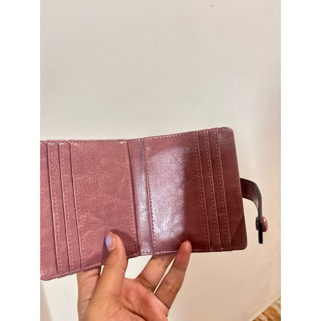 Dompet oneda