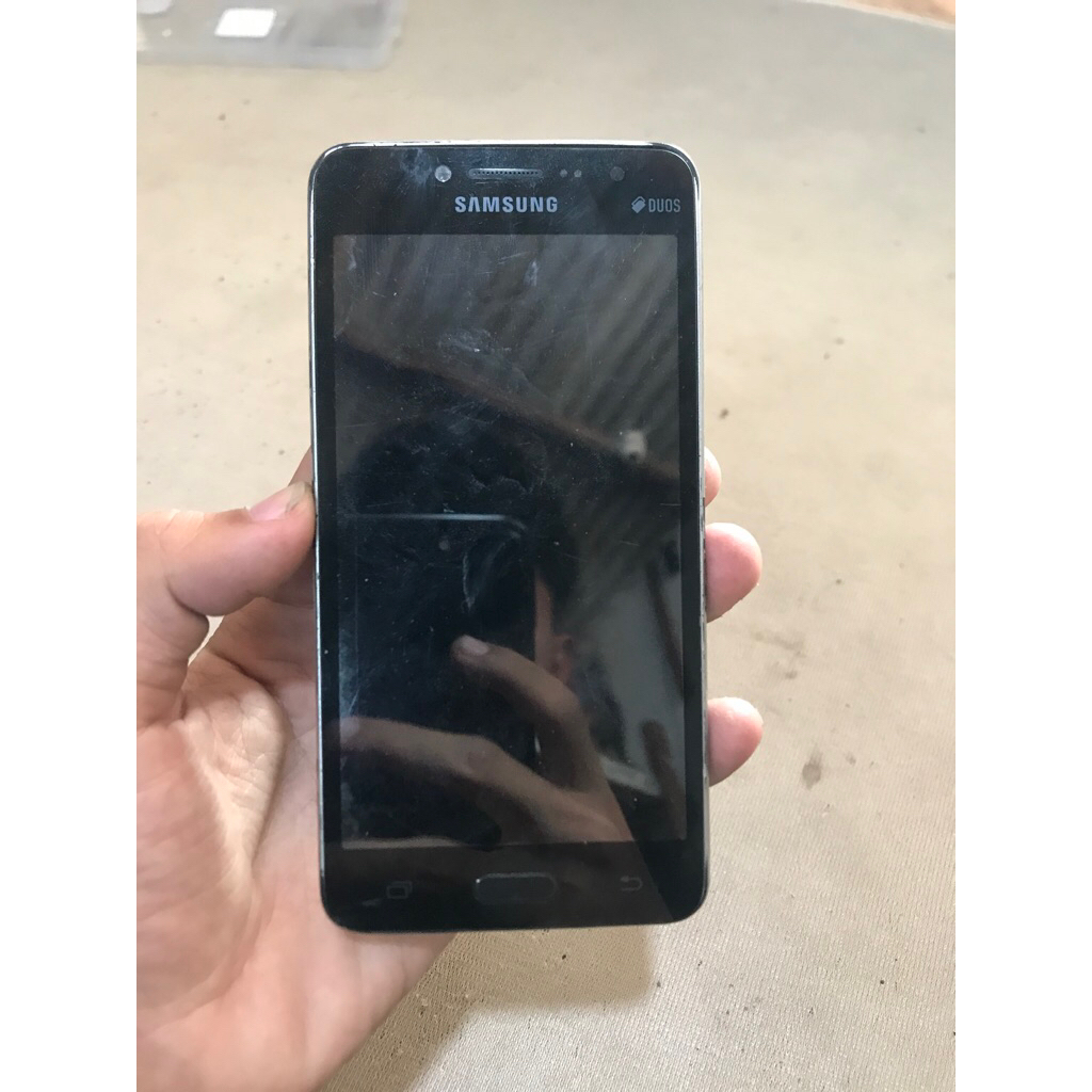 lcd Samsung j2 prime