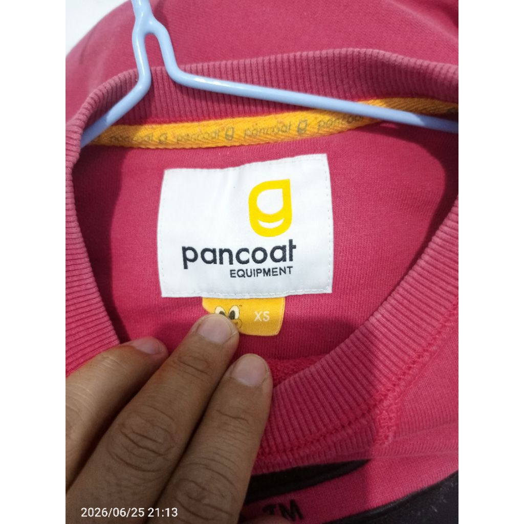 cn pancoat
