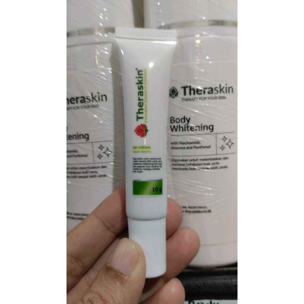 THERASKIN BB CREAM TUBE