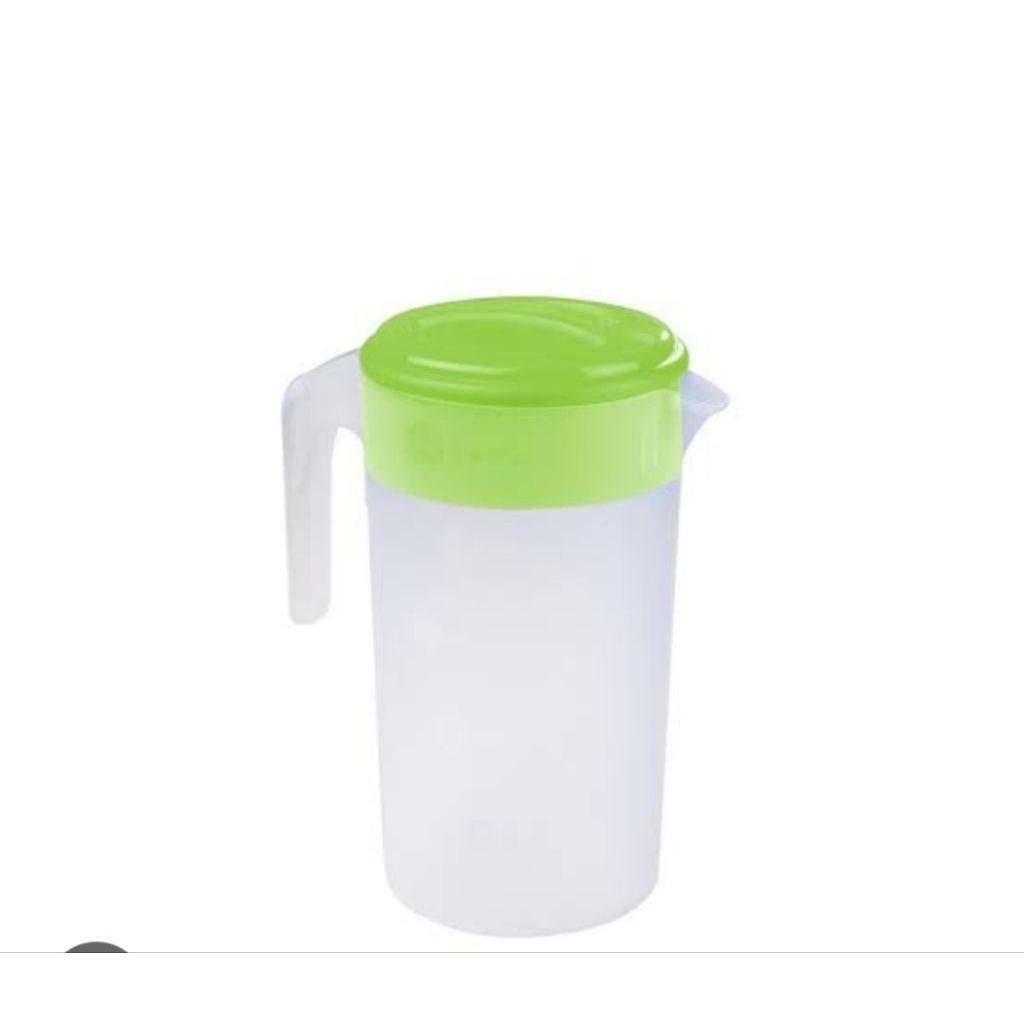 teko plastik/ teko air