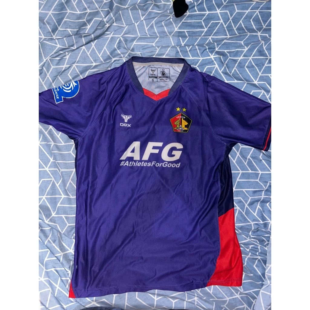 jersey epa persik kediri