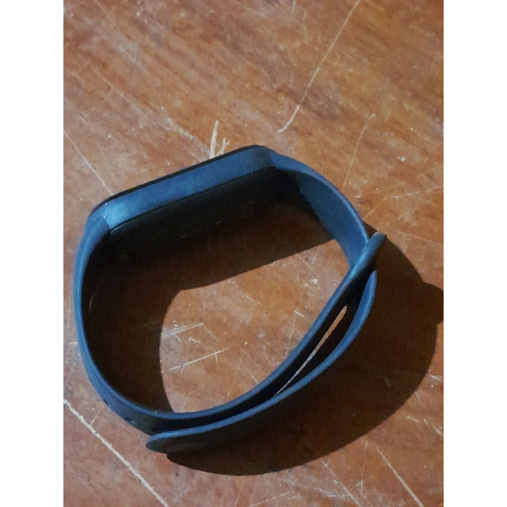 Jam Pintar Xiaomi Mi Band 5