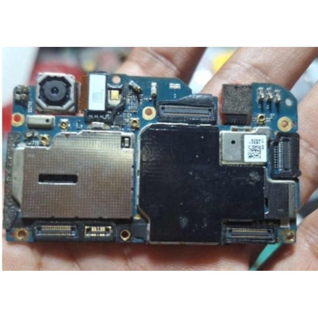 mesin. oppo a39 ram3.normal