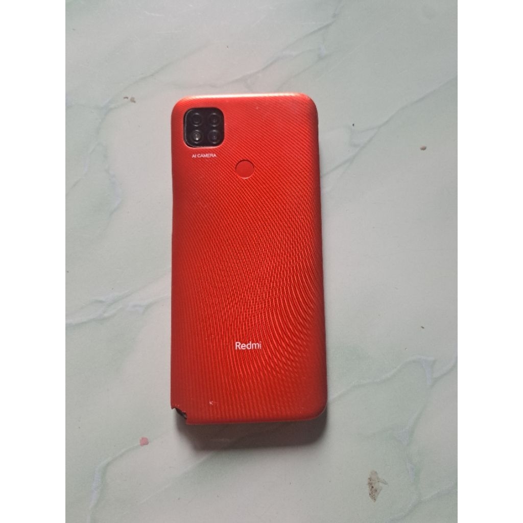 redmi 9c minusan lcd