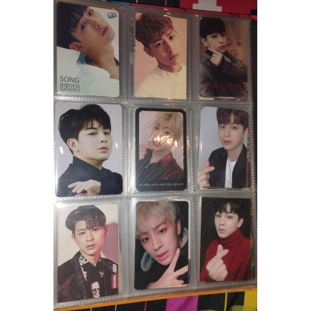 PC YUNHYEONG IKON OFFICIAL (3)