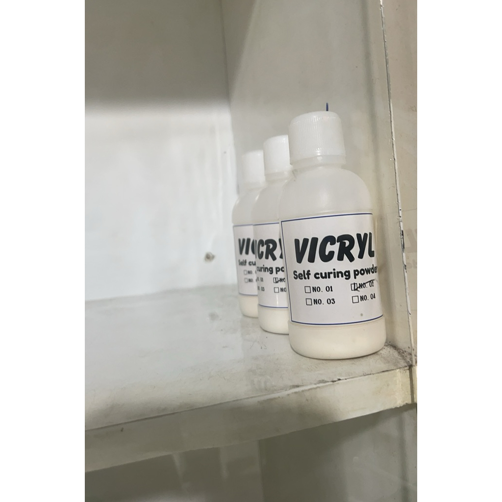 vicryl
