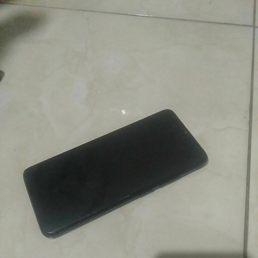lcd copotan original redmi 12c