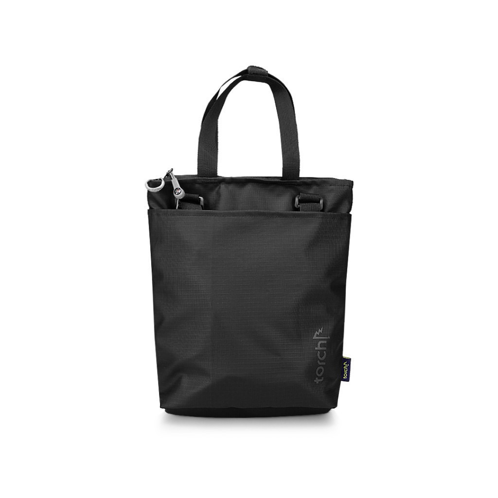 TORCH JINJU TAS MINI BACKPACK RANSE TOTE BAG LIKE NEW