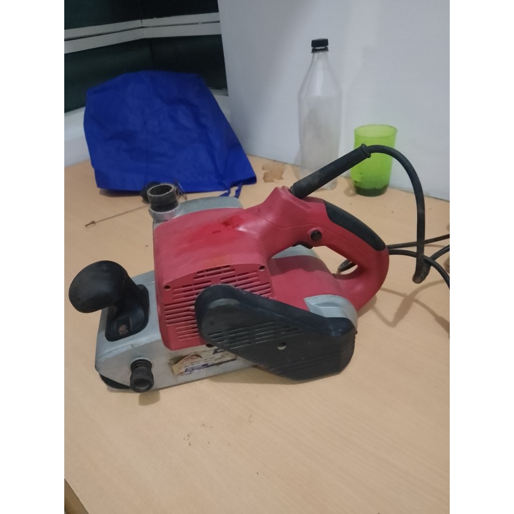 sander tank wipro