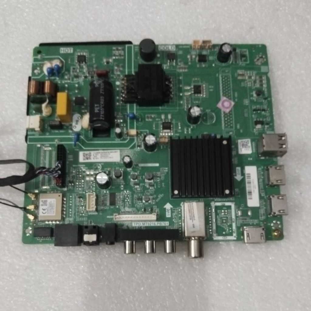 mainboard polytron pld 32tag9855