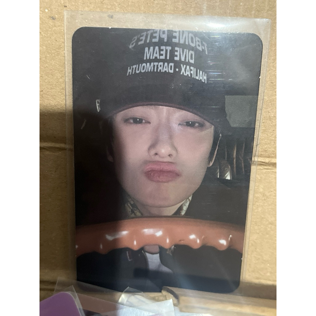 pc official JAEHYUN NCT
