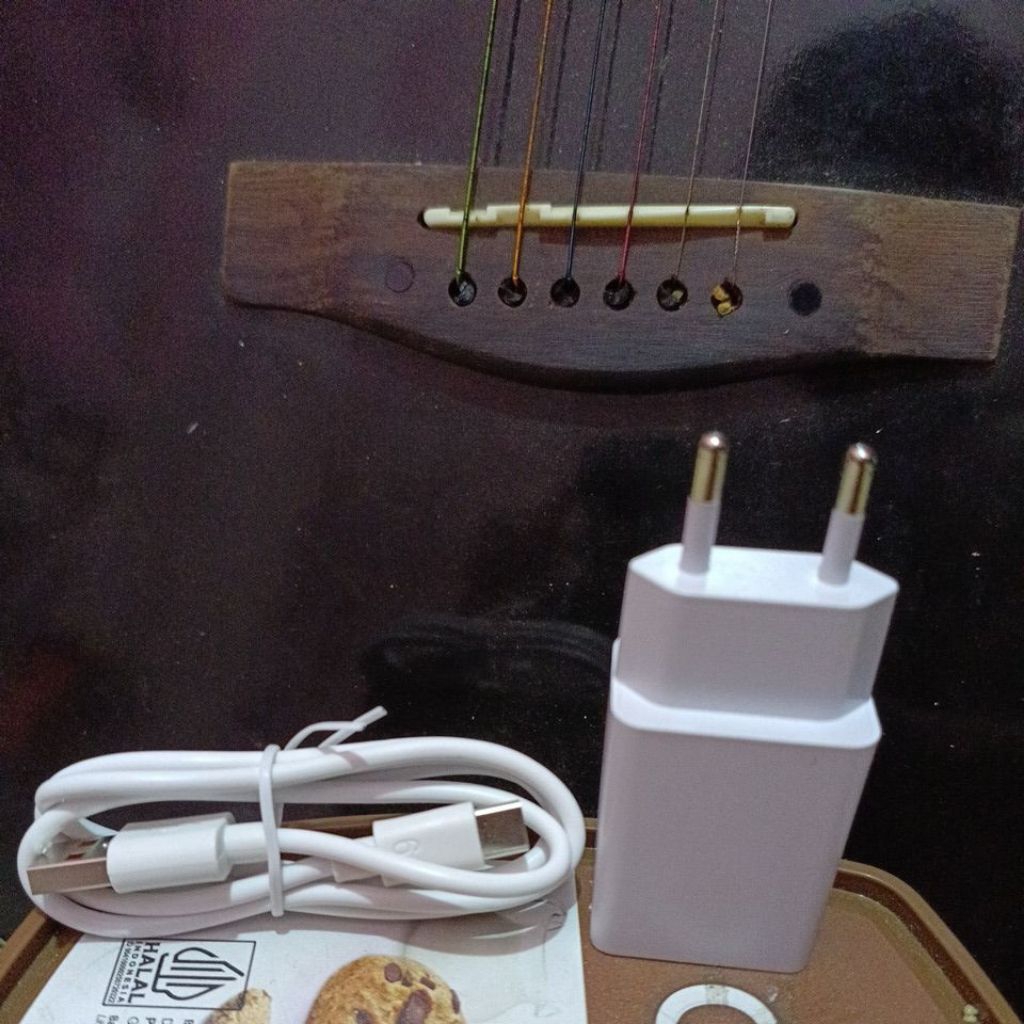 adaptor CCTV