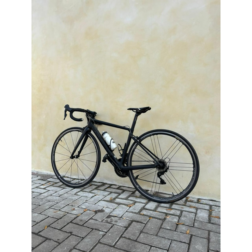 FRAMESET ROAD BIKE COLNAGO ACM SIZE 42