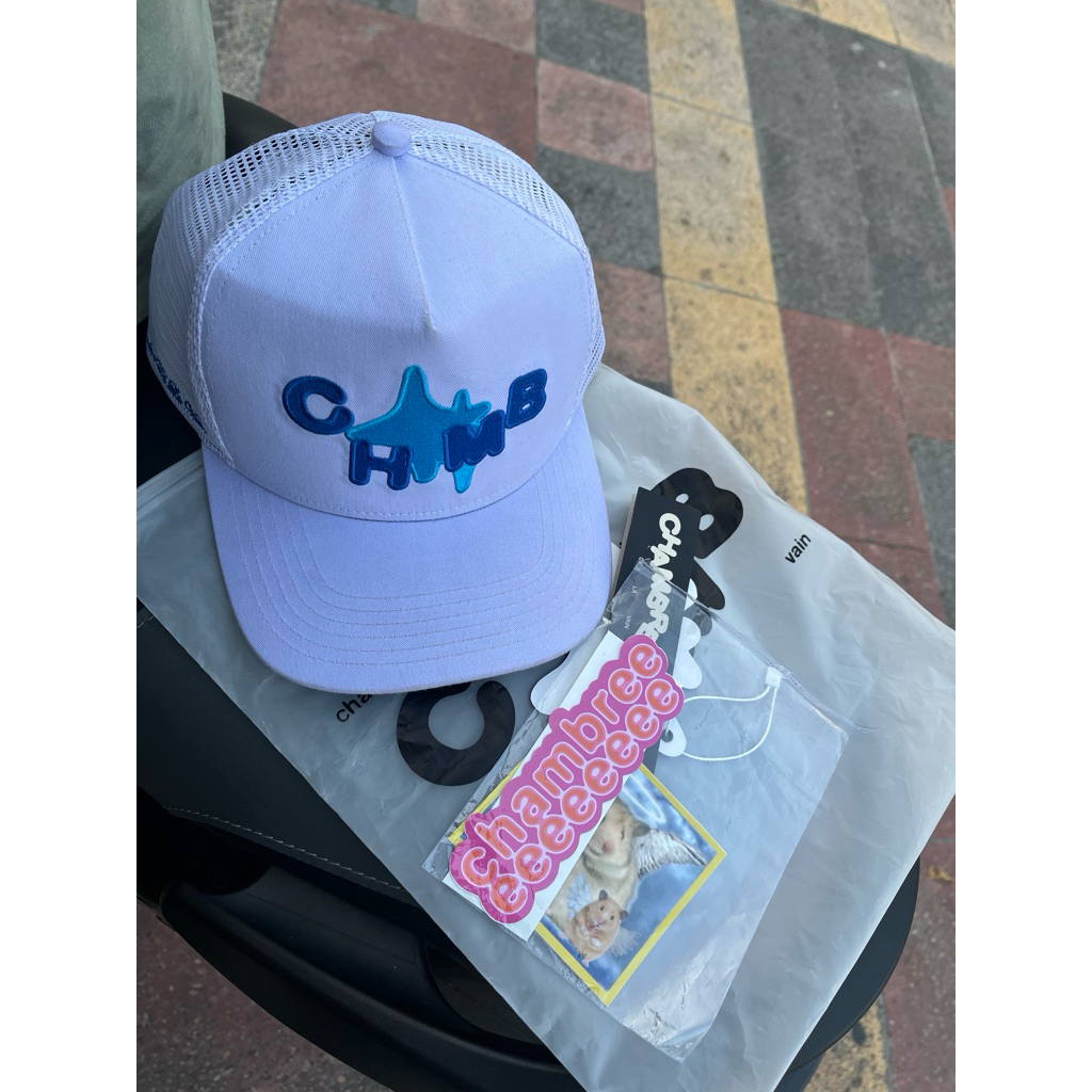 topi chmb