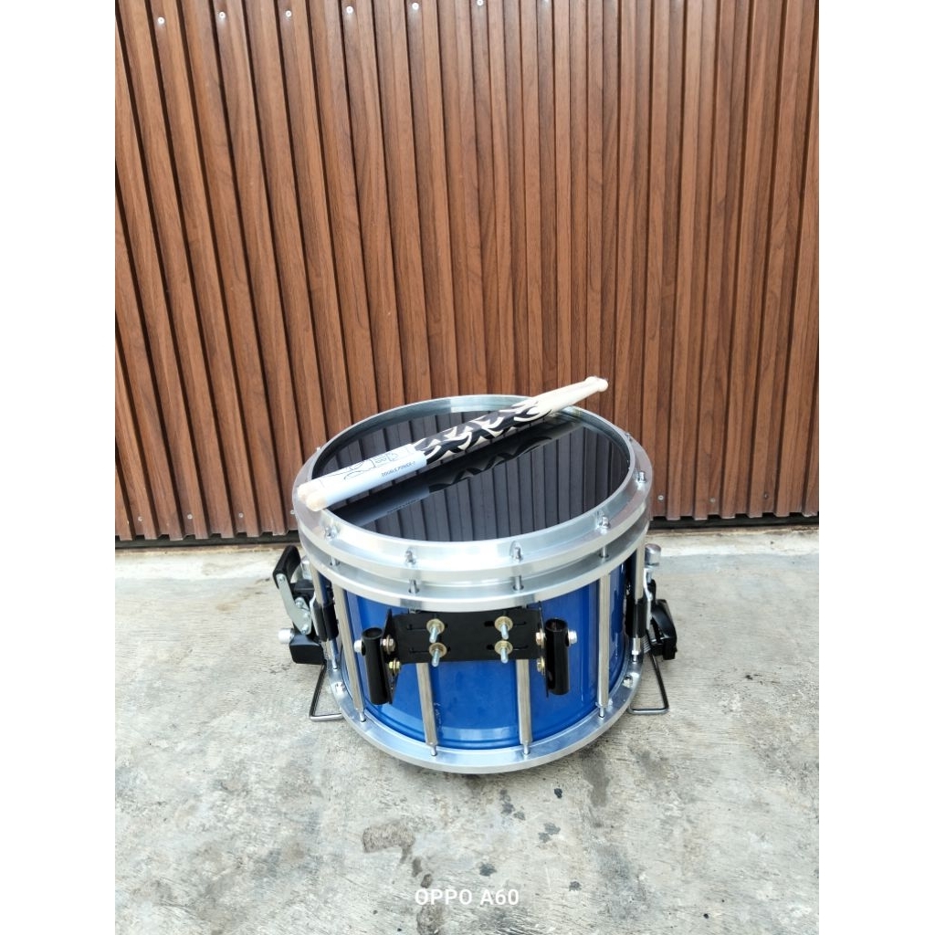snare drum HTS
