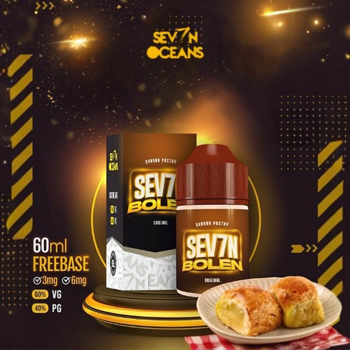 Seven Bolen Banana