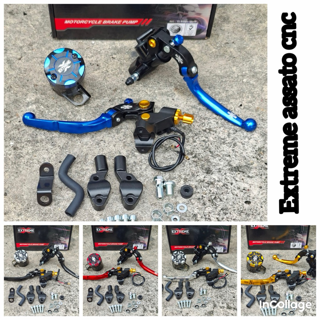 master rem radial acosato extreme master rem variasi universal