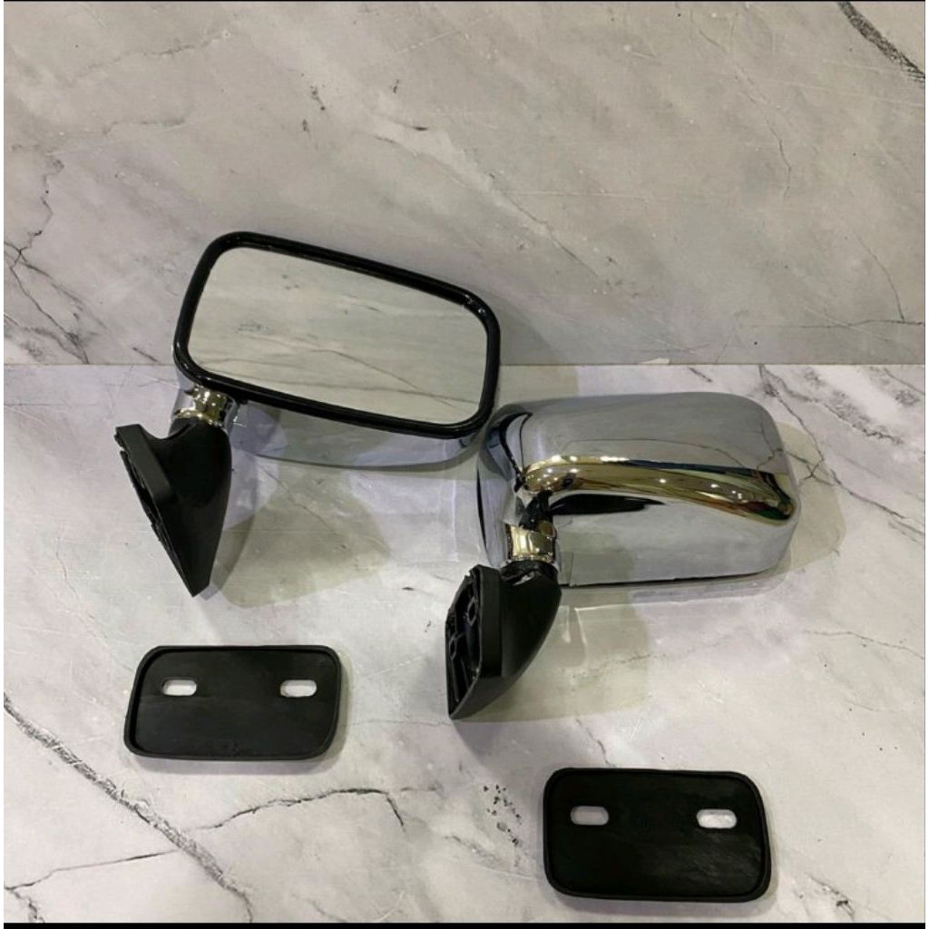 Spion QMI 5520 spion mobil universal spion mobil murah spion mobil crome