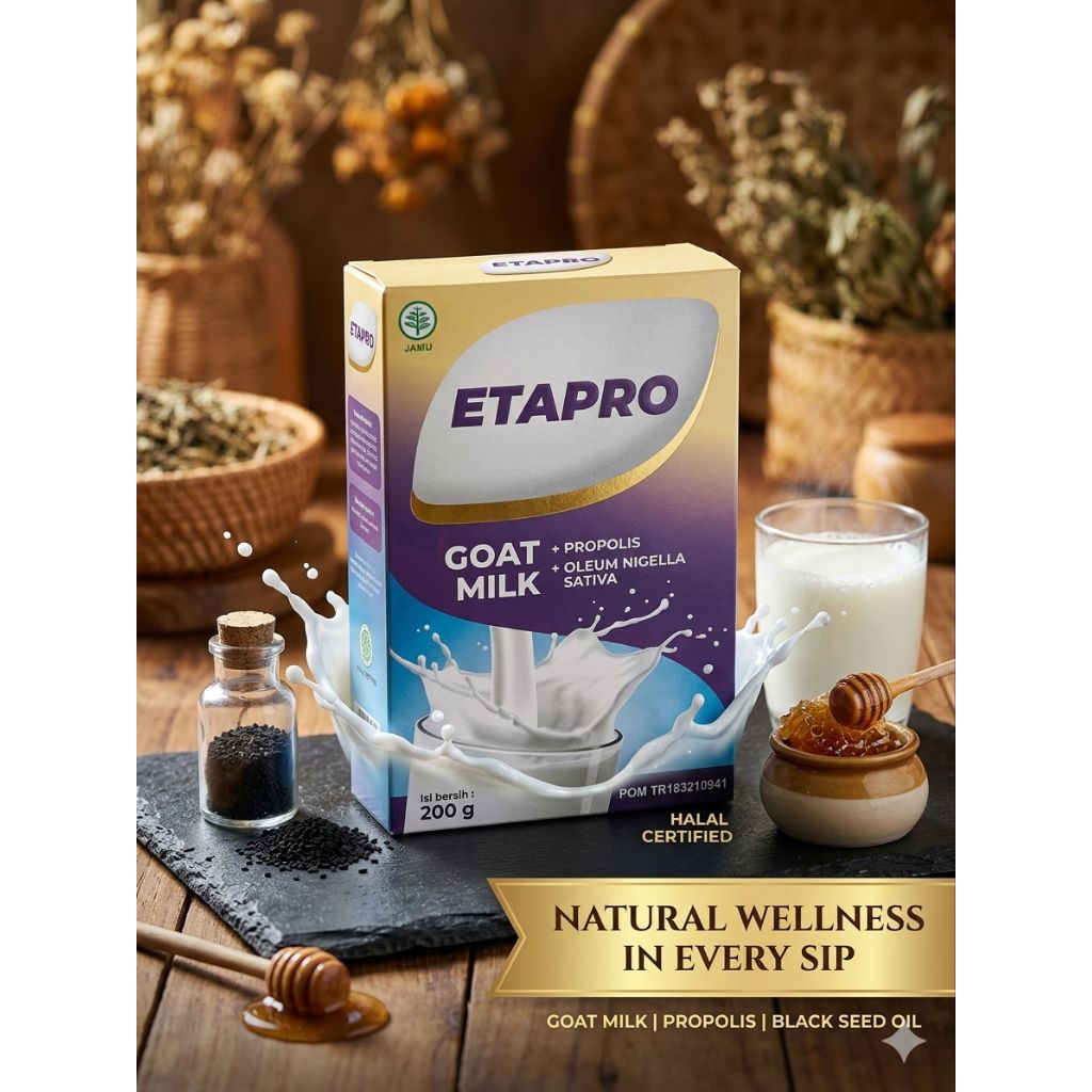 Susu Etapro
