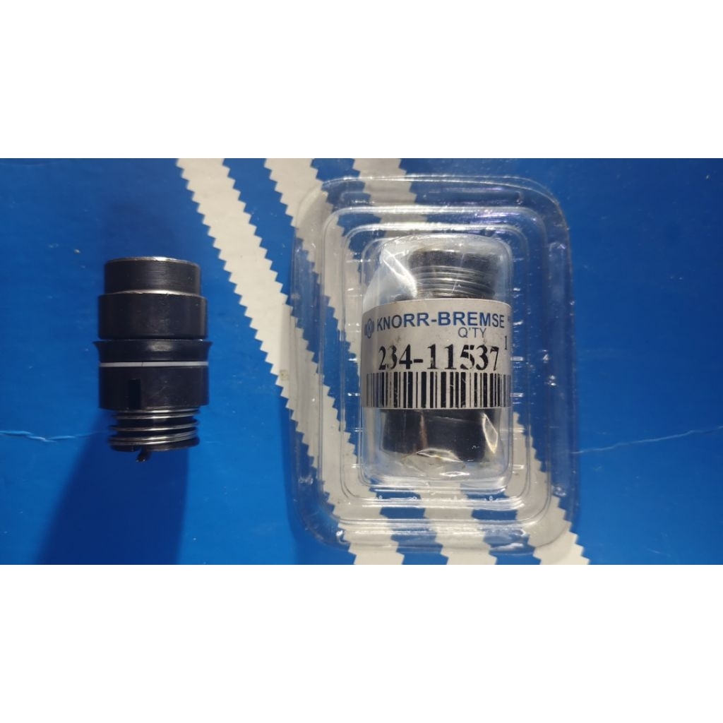 PISTON AIR MASTER PISTON PAKAM REM MITSUBISHI FUSO PS220 GANZO 6D22 3633