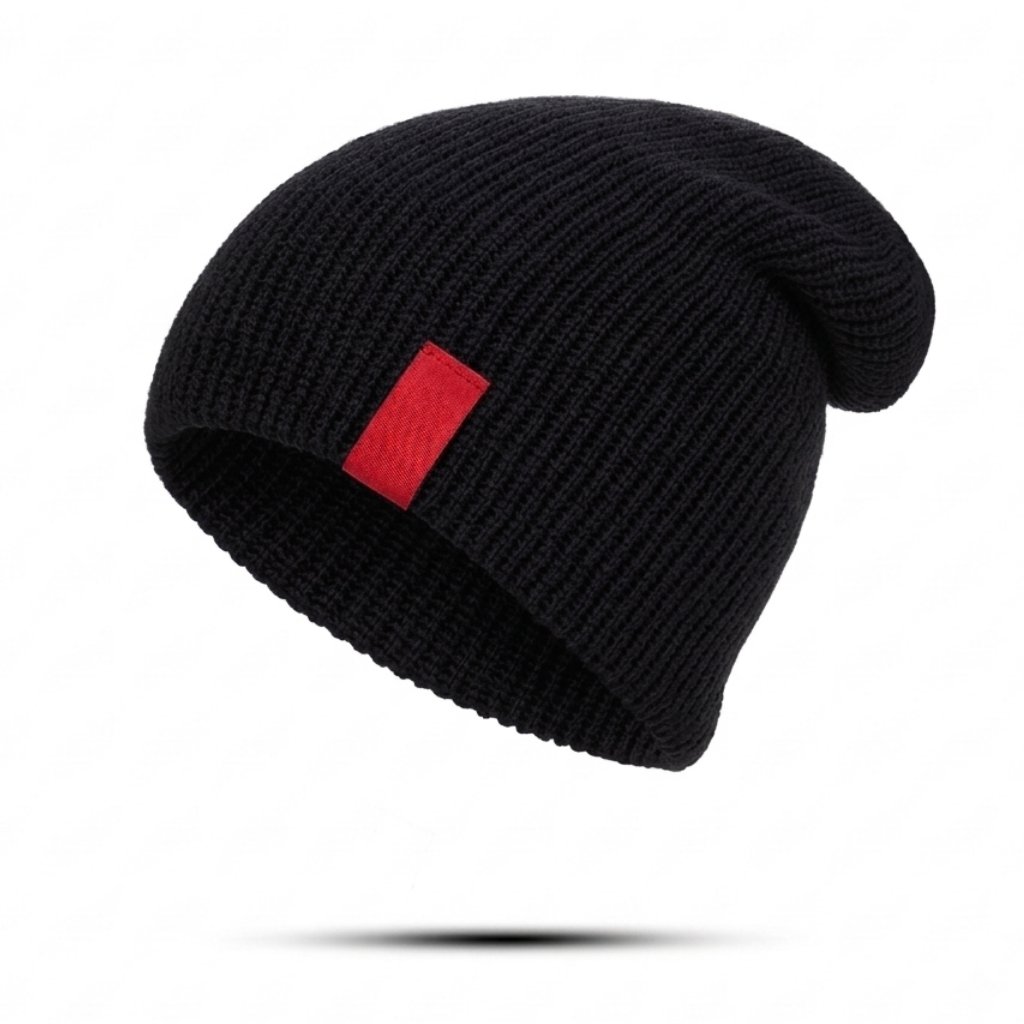 ( NEW )Topi Kupluk Rajut Pria Termurah Kupluk Rajut Tebal Nyaman Dipakai//Kupluk Terlaris COD