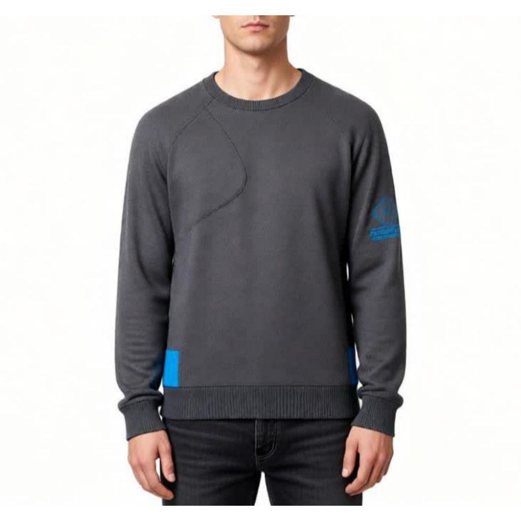 Sweater Crewneck Teams Original