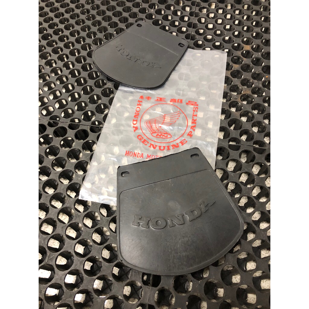 kepet slebor/ kepet air depan cb100 cb125 pspstyle s90 gl100