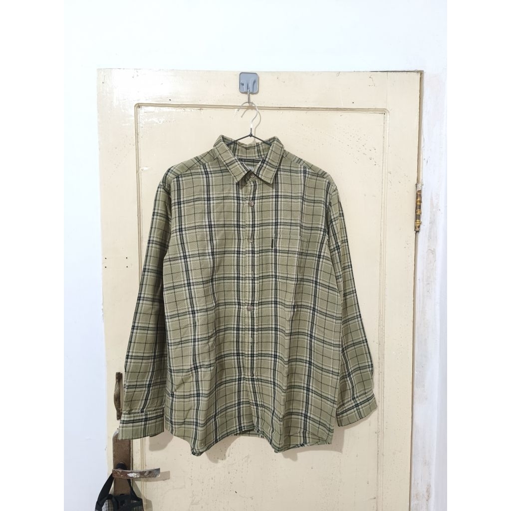 Flanel Veterano