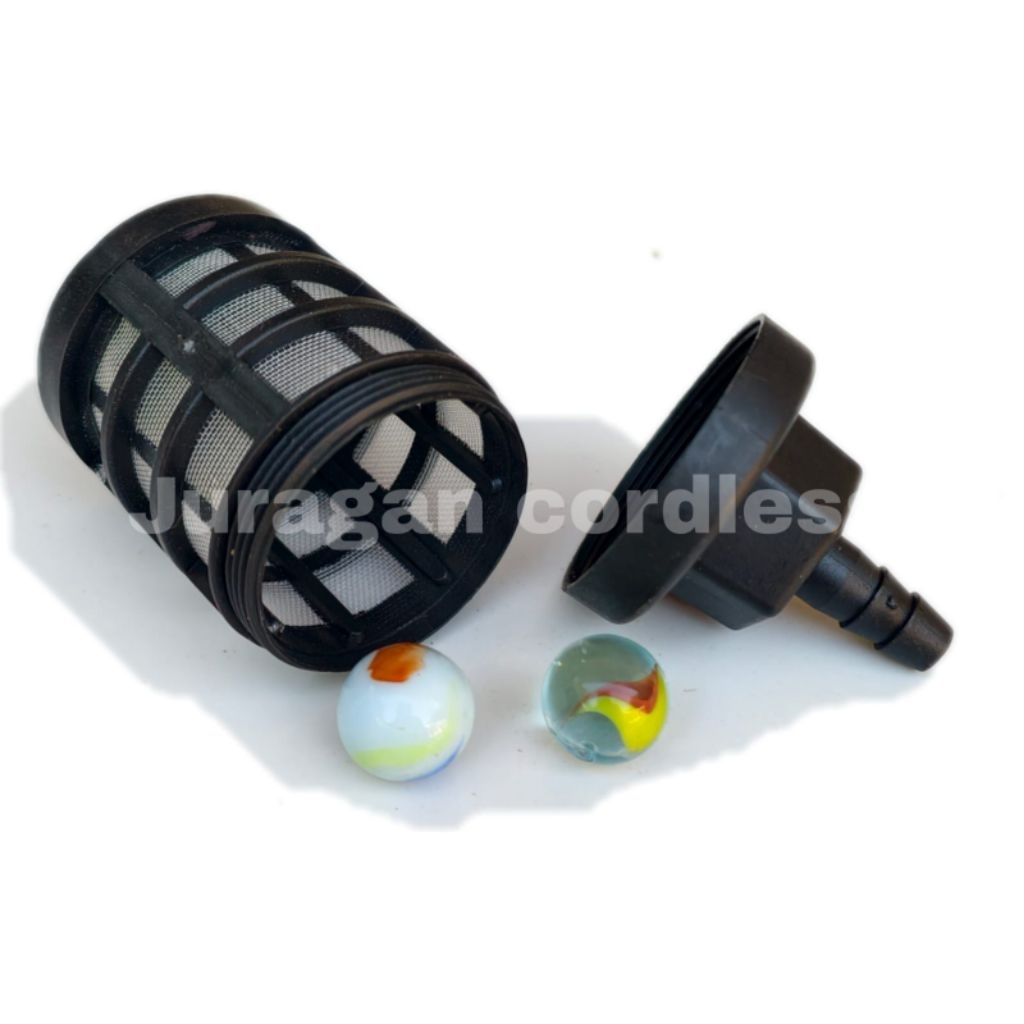 saringan filter besar jet cleaner mini