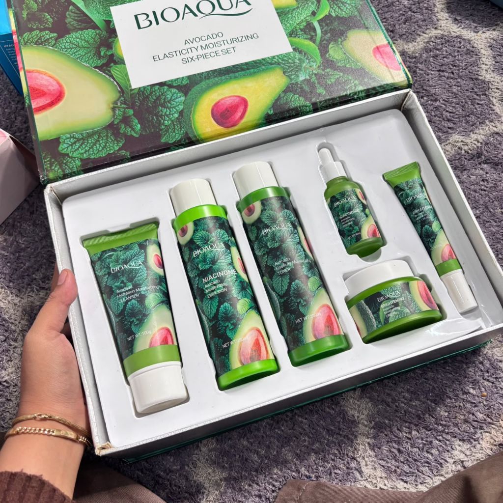 sett skincare bioaqua