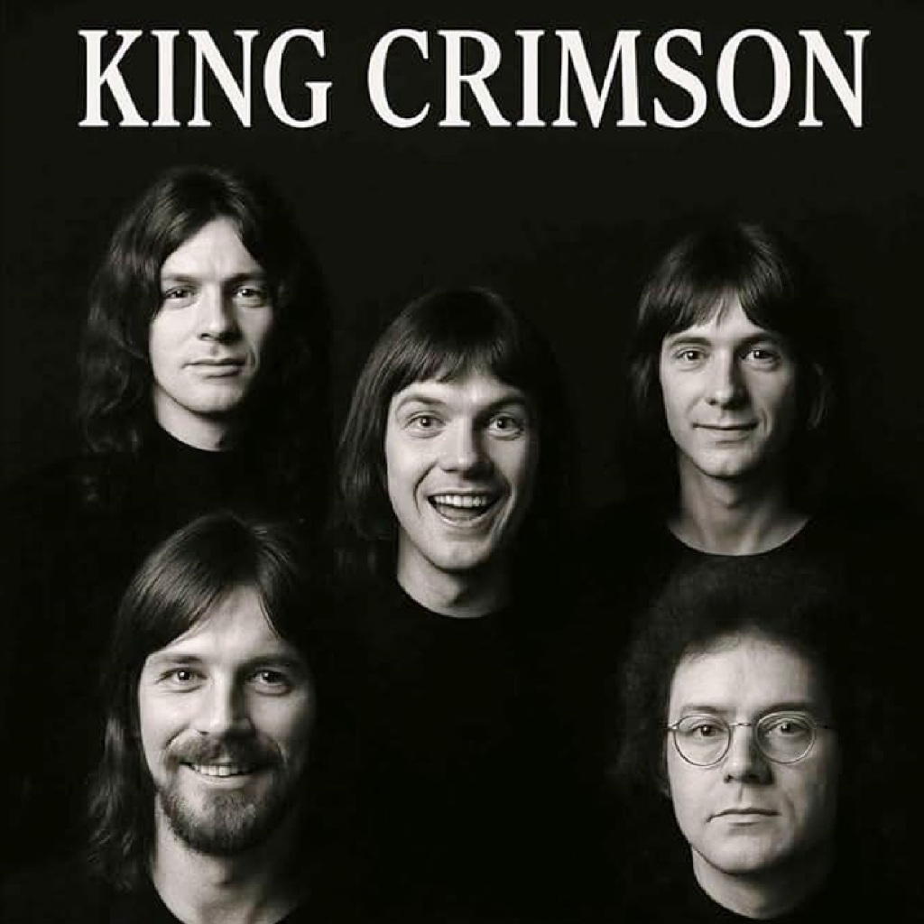 King Crimson (DVD)