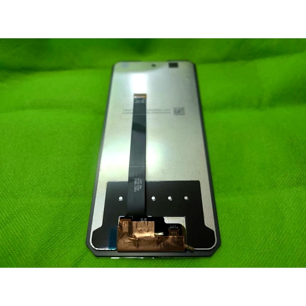 LCD Touchscreen Hp Oukitel WP17 WP19 New Original Oukitel Display
