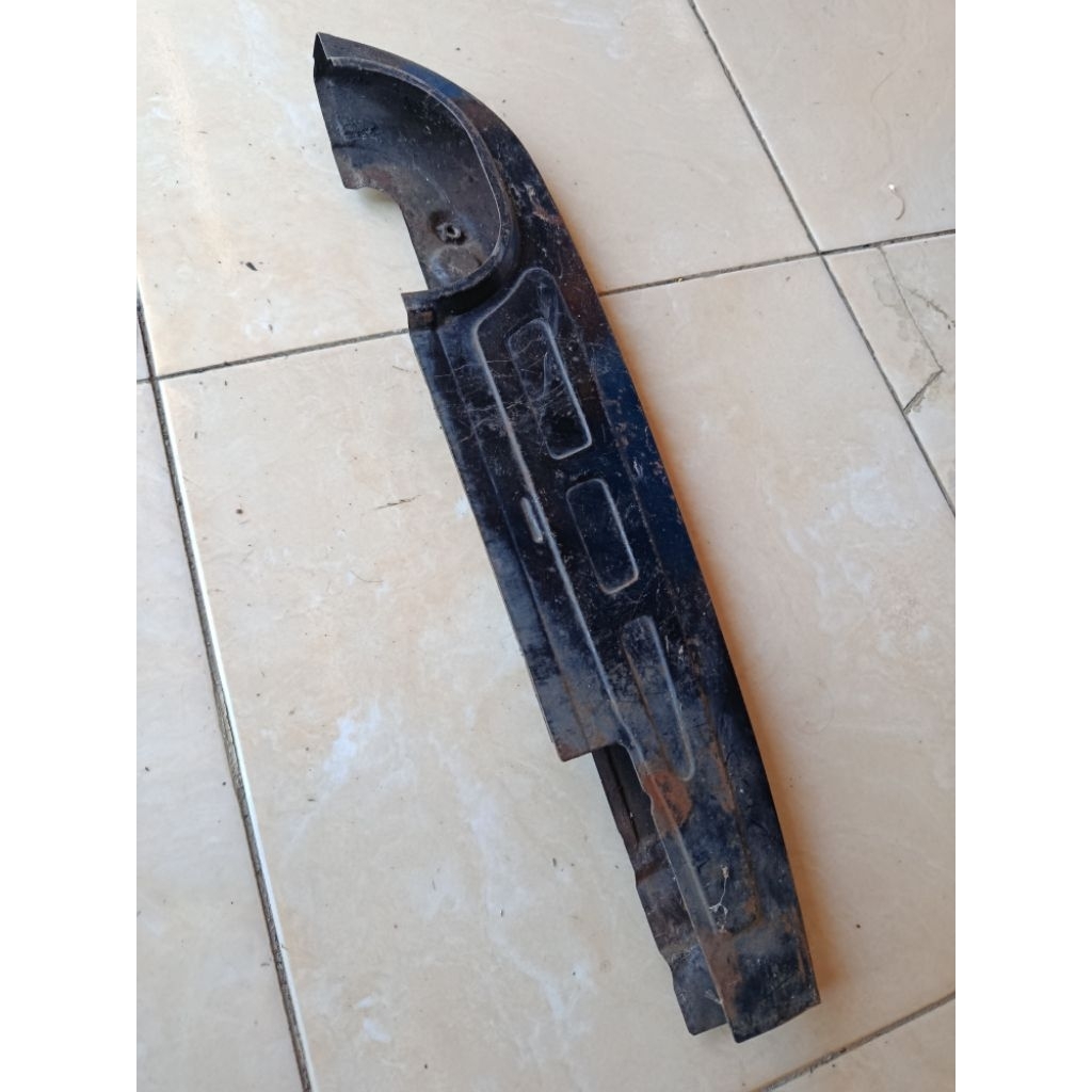 tutup rantai alfa cover rante katengkas Yamaha Alfa, sigma