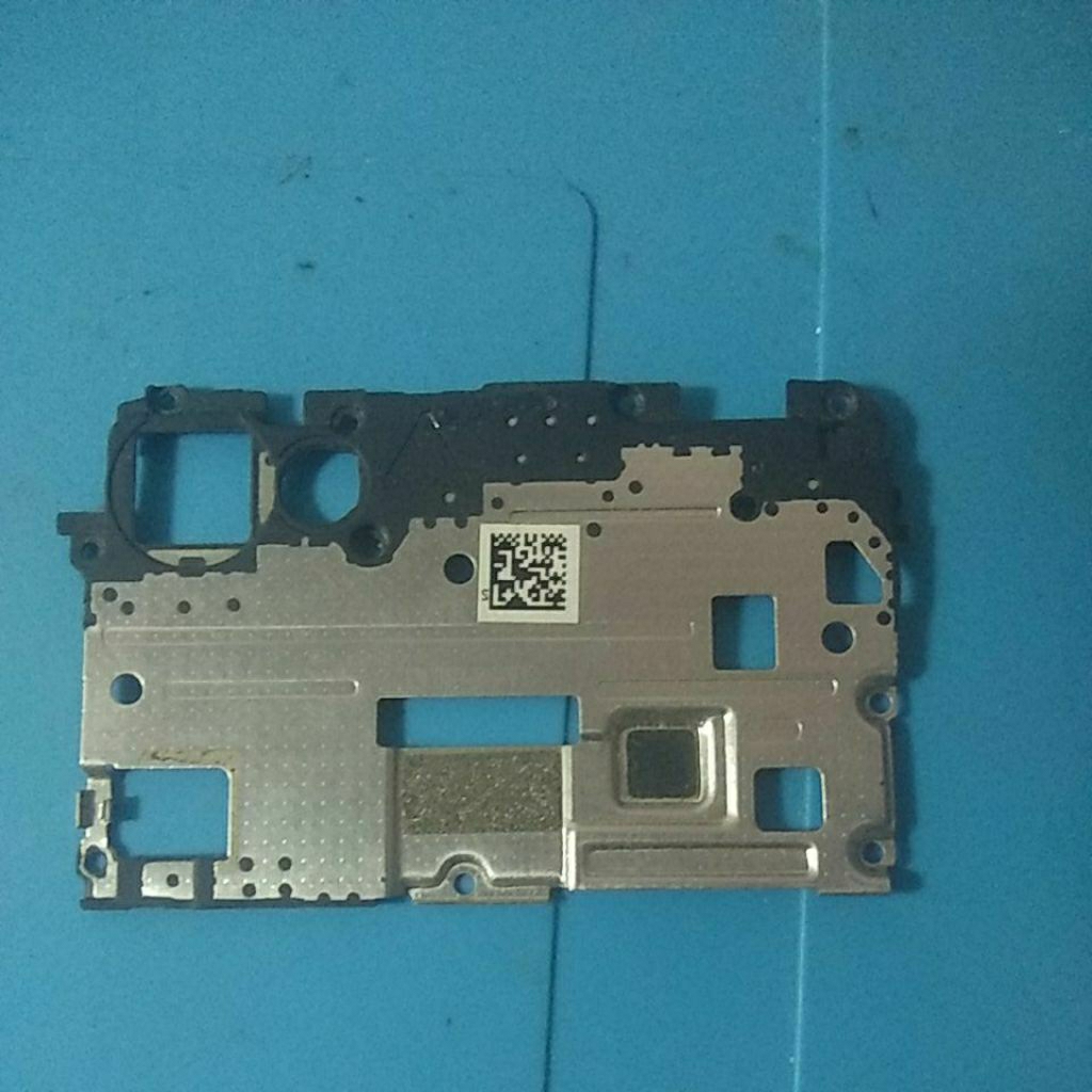 Tutup mesin Oppo F7 Original Copotan