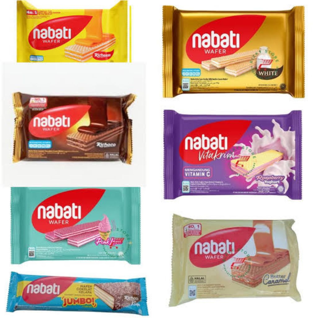 Nabati 2000