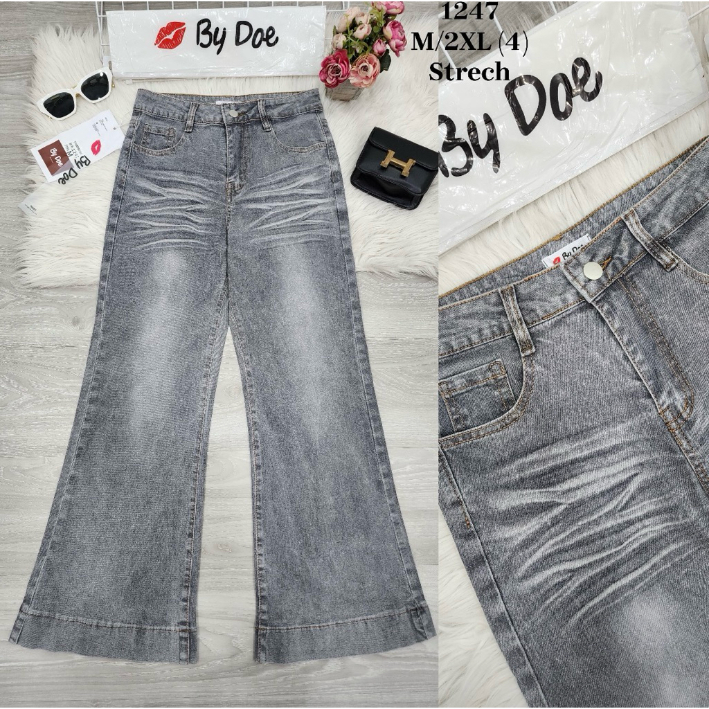 Cutbray flare by.Doe 1247