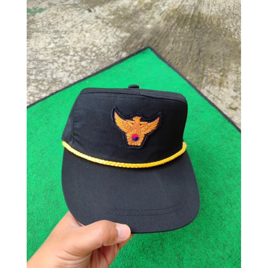 Ropehat