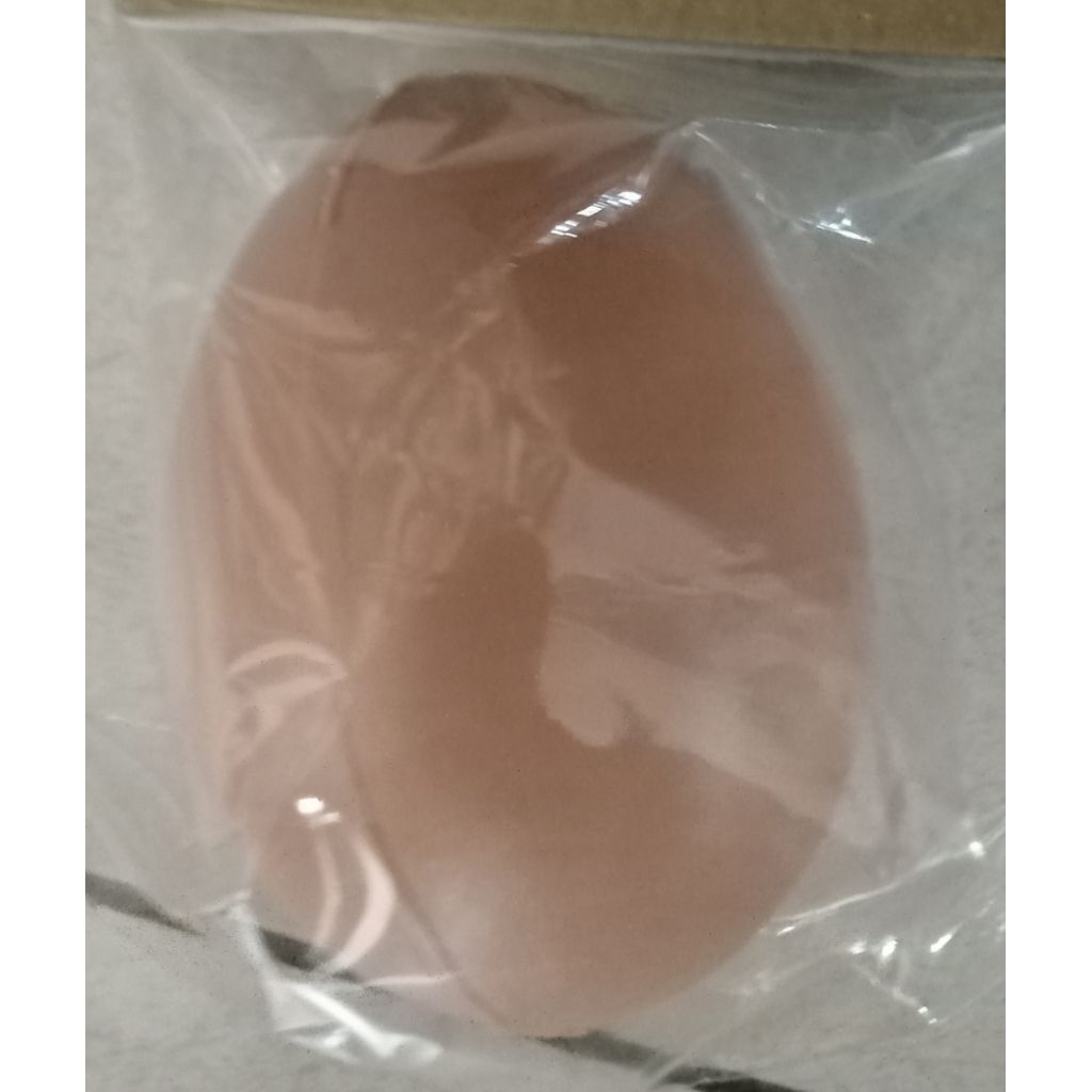 Telur paskah plastik