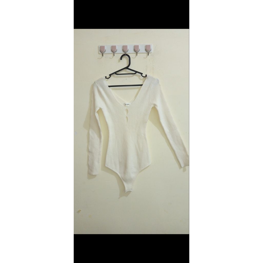 bodysuit wanita