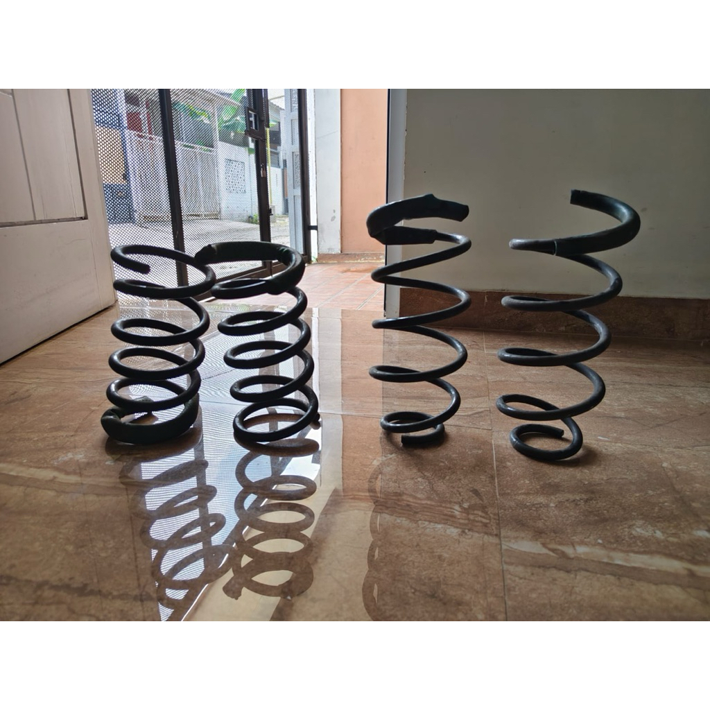 Lowering Kit Yaris