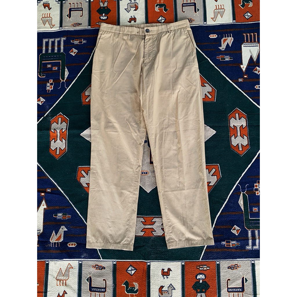 celana panjang chino OLZEN