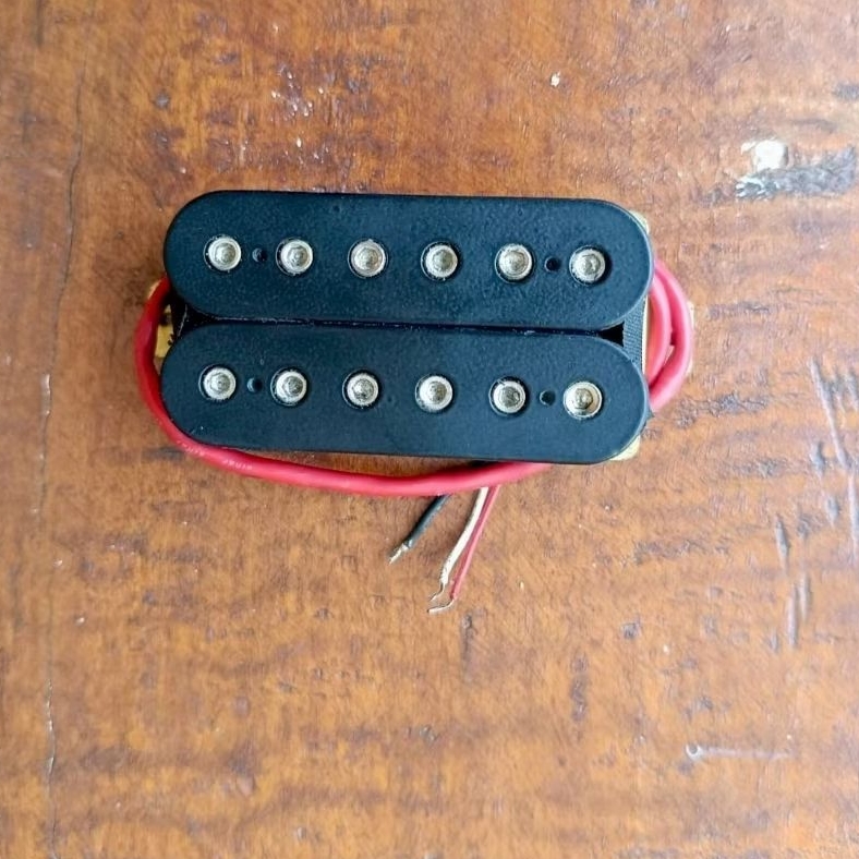 1pcs Pickup Ibanez Quantum  Posisi Neck Original