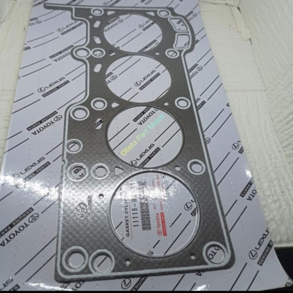 PACKING ONLY CYLINDER HEAD GRANMAX GRANDMAX 1.3 1300CC 11115-BZ060