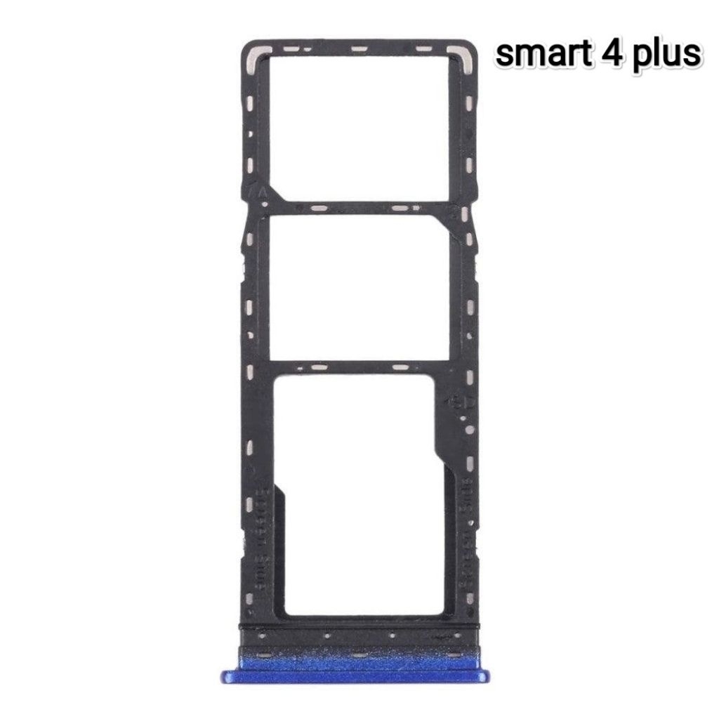 simtray Infinix smart 4 plus / simlock Infinix smart 4 plus