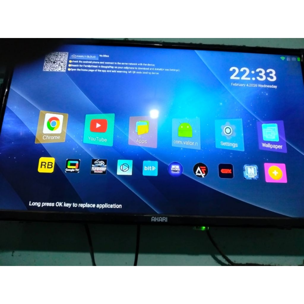 stb android x88 pro