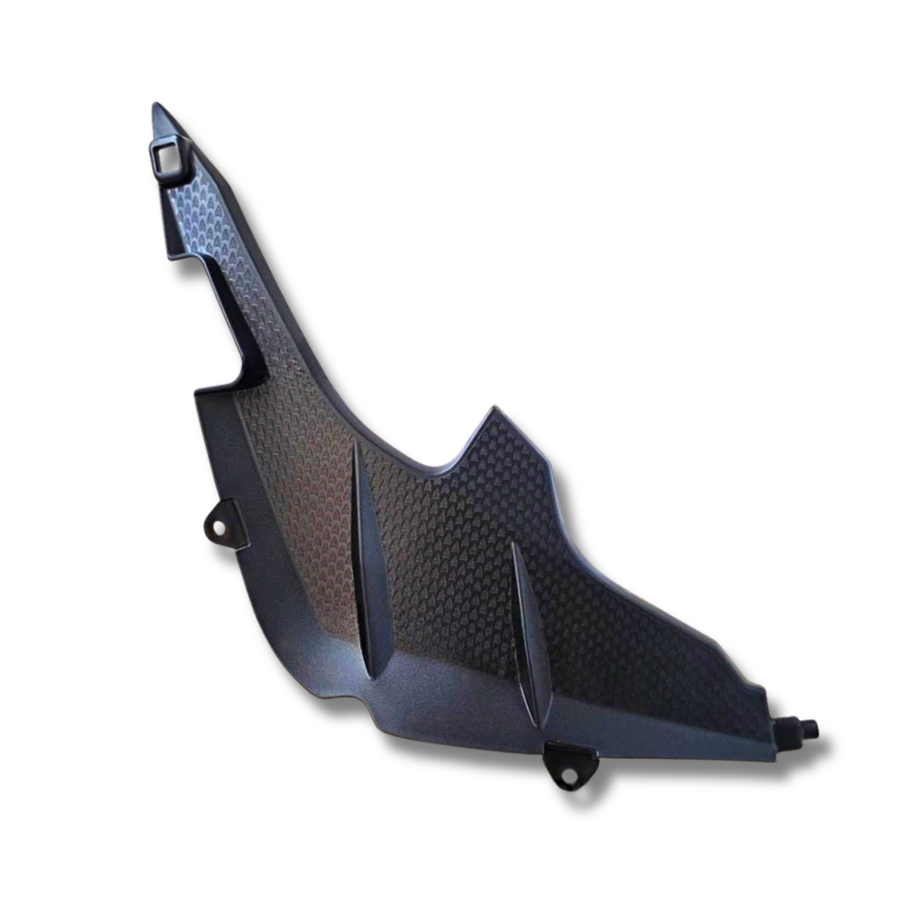Sayap Kecil Dalam Winglet Kiri Vixion New Advance Nva Hitam Asli Yamaha 2TP-F137K-00