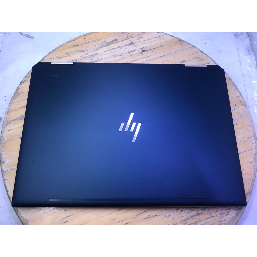 HP SPECTRE X360 13 INCH I7 8565U 2IN1 CAM BACKLIT UNTUK PARTS